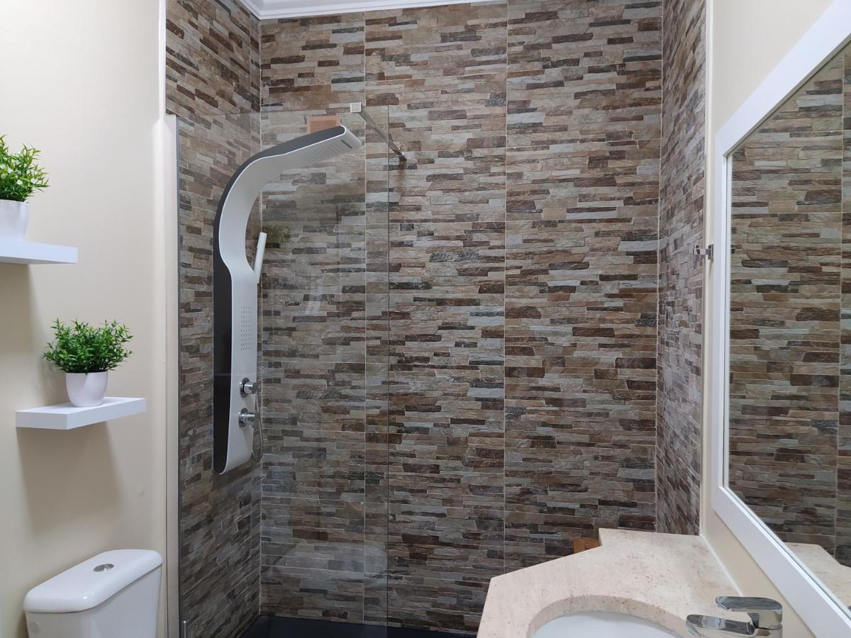 Apartment Albufeira Algarve 외부 사진