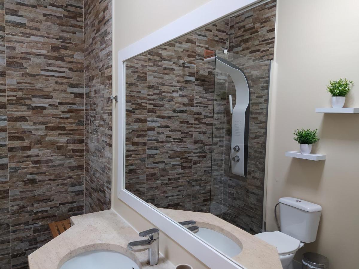 Apartment Albufeira Algarve 외부 사진