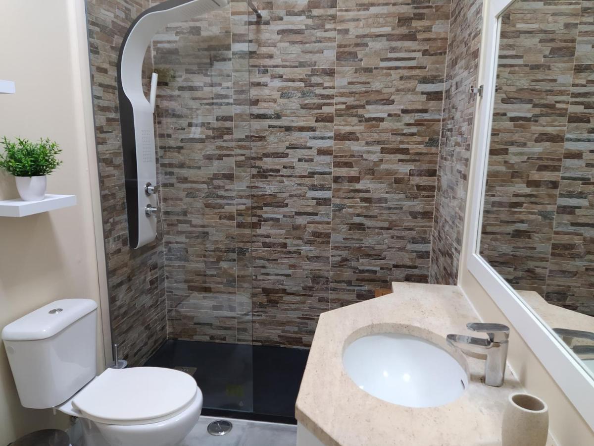 Apartment Albufeira Algarve 외부 사진