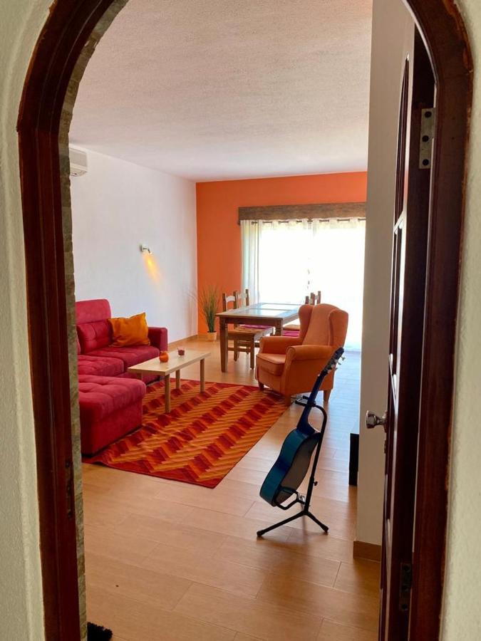Apartment Albufeira Algarve 외부 사진