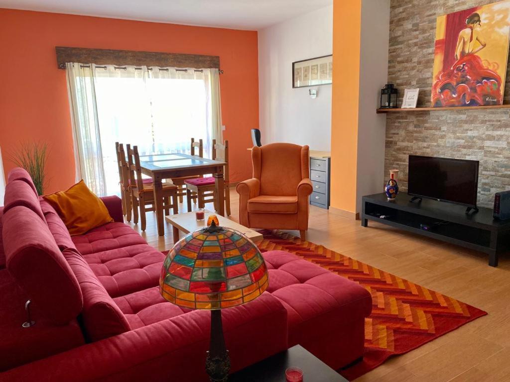 Apartment Albufeira Algarve 외부 사진