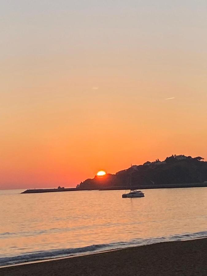 Apartment Albufeira Algarve 외부 사진