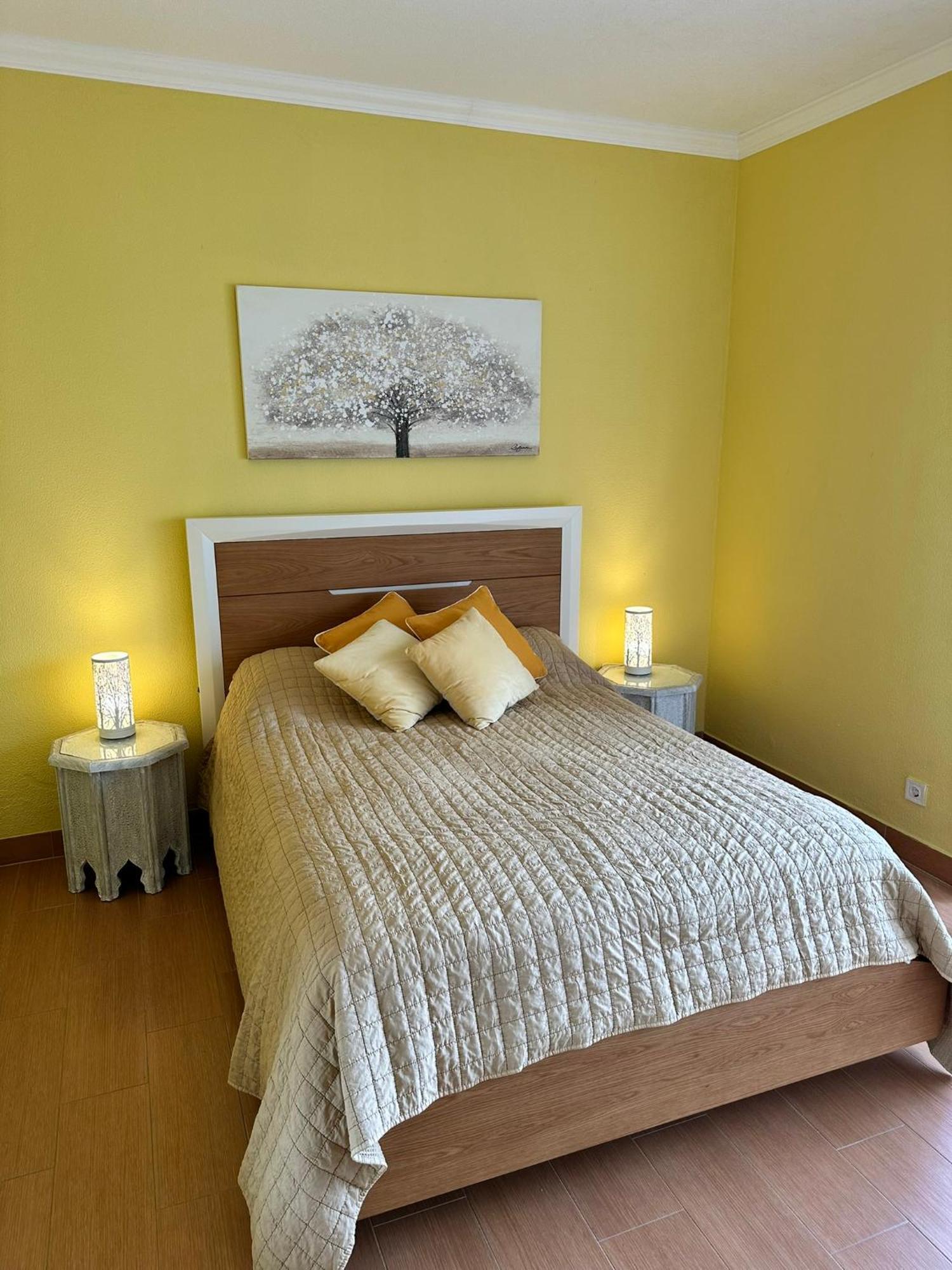 Apartment Albufeira Algarve 외부 사진