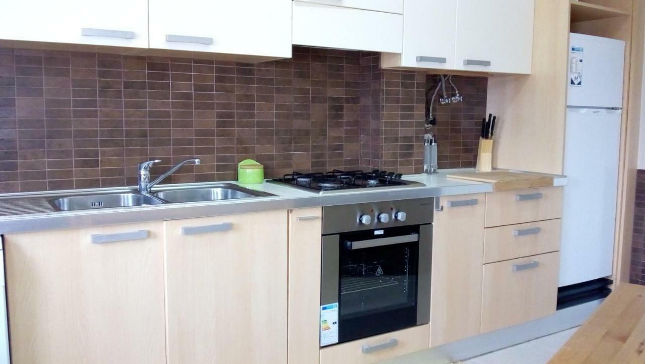 Apartment Albufeira Algarve 외부 사진