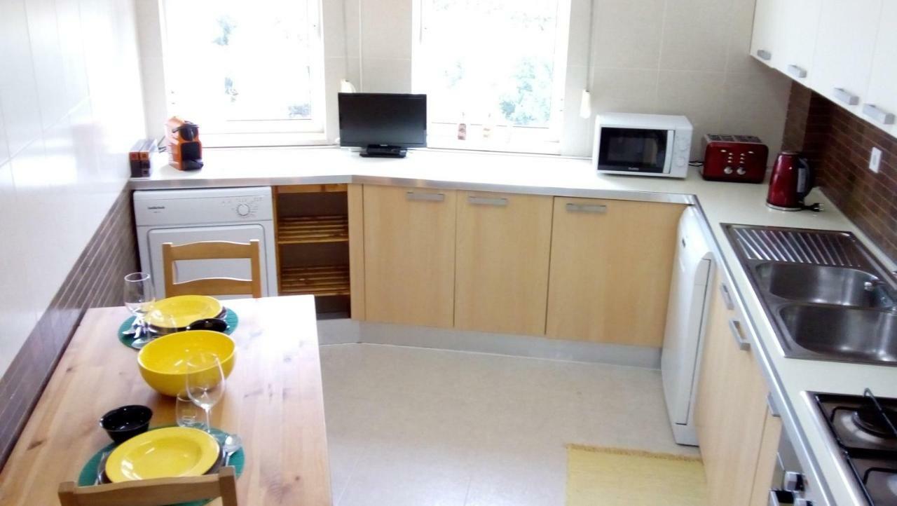 Apartment Albufeira Algarve 외부 사진