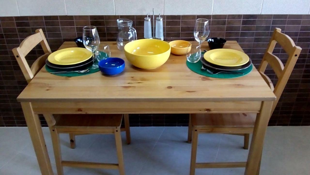 Apartment Albufeira Algarve 외부 사진