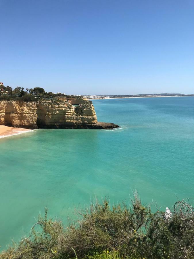 Apartment Albufeira Algarve 외부 사진