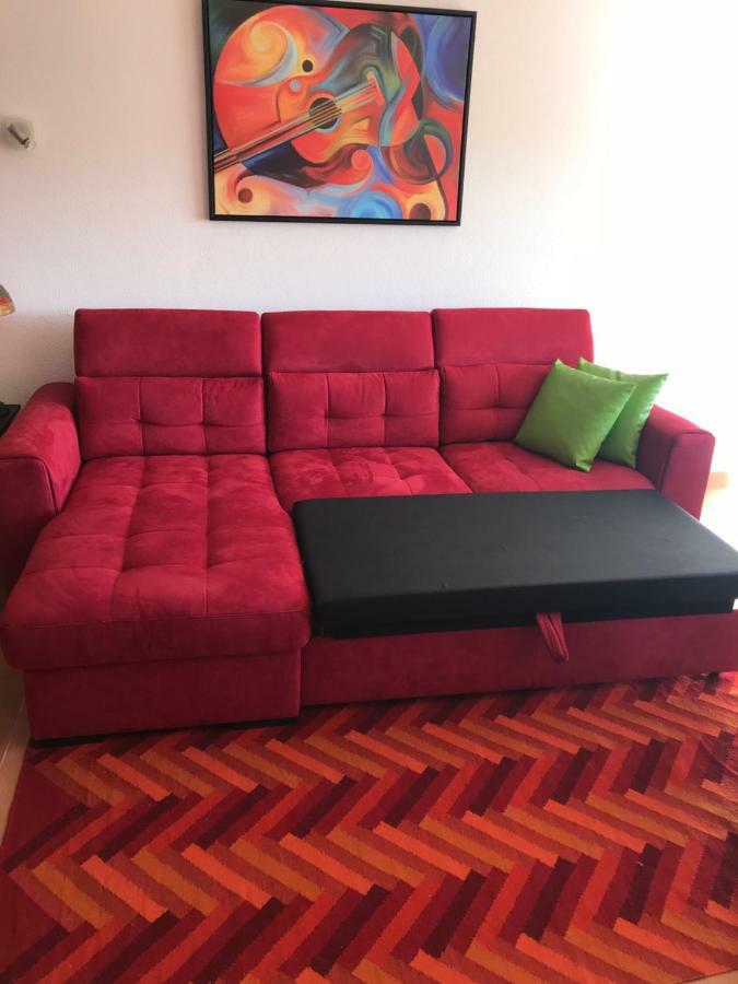 Apartment Albufeira Algarve 외부 사진