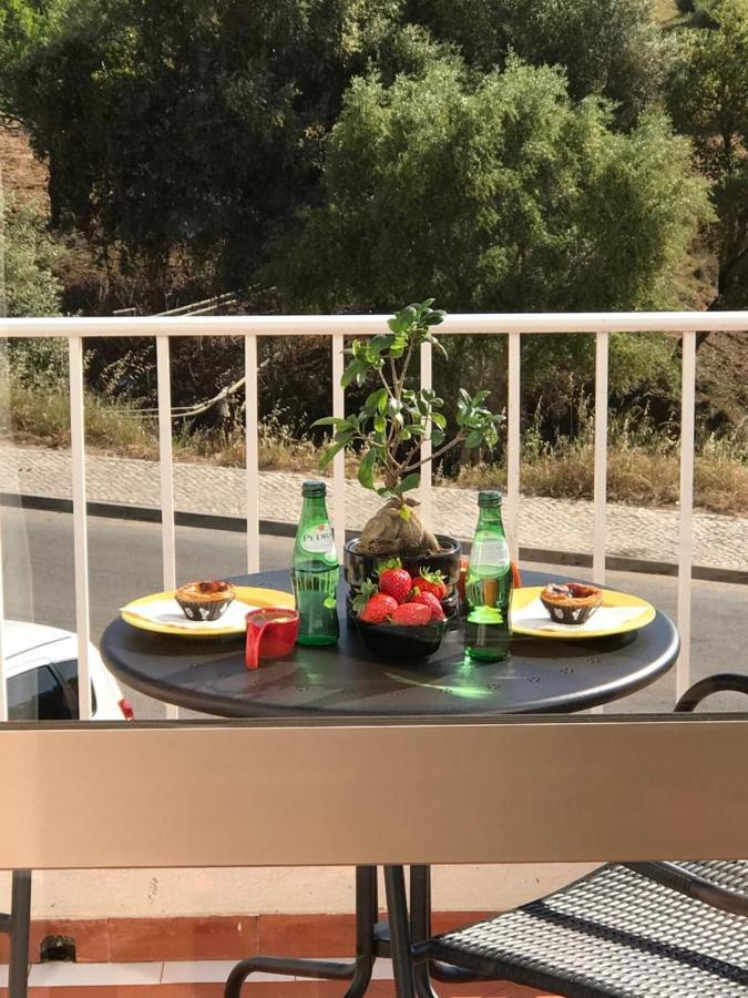 Apartment Albufeira Algarve 외부 사진