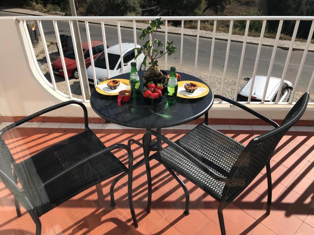 Apartment Albufeira Algarve 외부 사진
