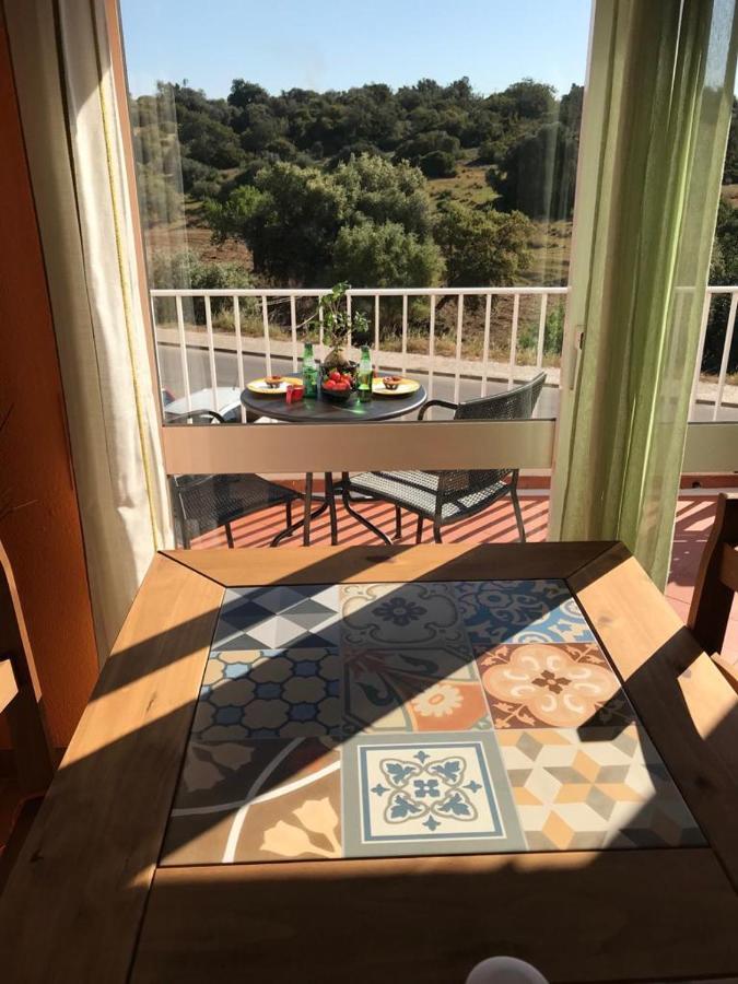 Apartment Albufeira Algarve 외부 사진