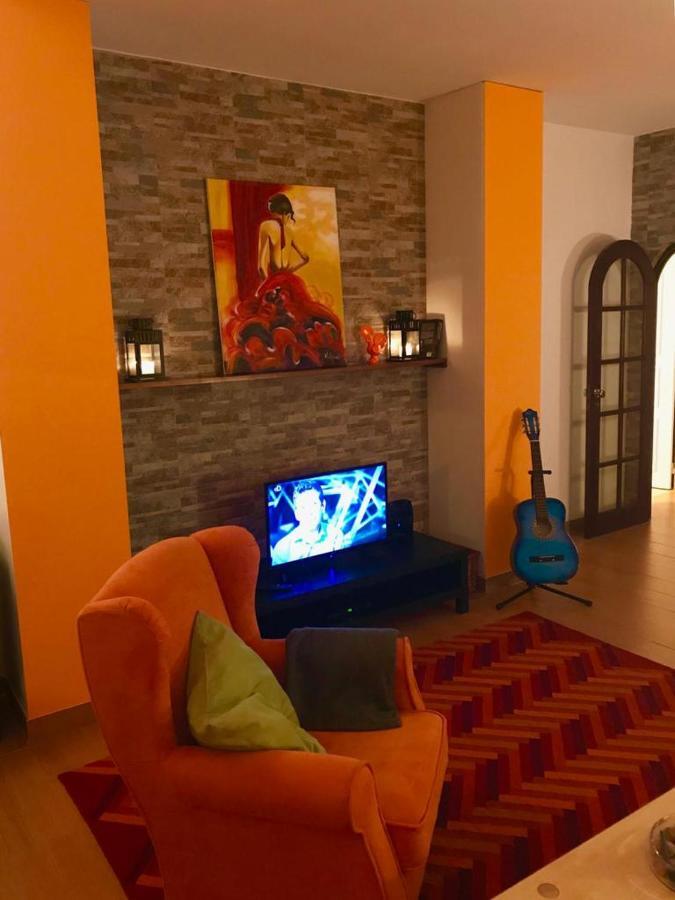 Apartment Albufeira Algarve 외부 사진