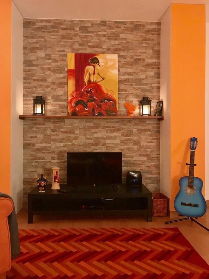 Apartment Albufeira Algarve 외부 사진